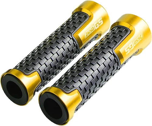 Miniatura 11 de Motocicleta para BMW F650GS 2000 2001 2002 2003 2004 2005 F 650 GS Mango de embrague de freno Logo F650GS Accesorios de motocicleta Palanca