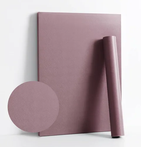Miniatura 17 de Dimoon Papel Tapiz Verde de 236''x23.6'' para Despegar y Pegar Papel de Contacto Moderno Autoadhesivo Papel de Pared Removible Amigable para Verde