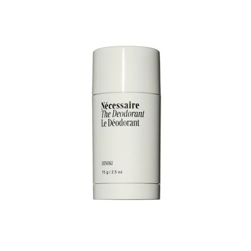 Miniatura 17 de Nécessaire The Deodorant Cyprès-Citronné Natural Aluminum-Free Deodorant For Women & Men. Extra Strength Treatment with Mandelic Acid. Free of