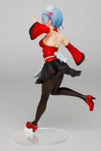 Miniatura 3 de Re:Zero Precious Figura REM China Maid Ver.