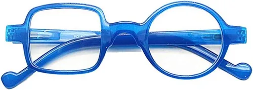Miniatura 11 de One Square One Round Readers Reading Glasses