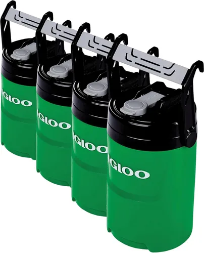 Miniatura 9 de Igloo 1/2 GAL LAG BLU Pro rojo