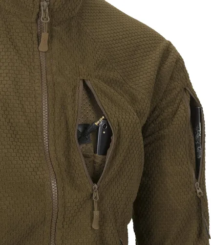 Miniatura 5 de Helikon-Tex Chaqueta táctica Alpha para hombre