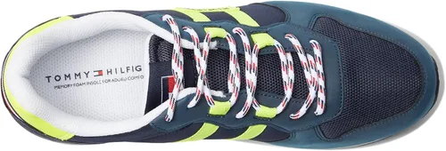 Miniatura 3 de Tommy Hilfiger Zapatillas Amani para hombre