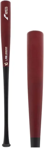 DeMarini Bate de béisbol compuesto de madera D271 Pro Maple™