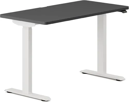 Miniatura 11 de Branch Duo - Escritorio de Pie de 36 Pulgadas - Escritorio de Pie Ajustable con Rango de 20" - Panel de Control OLED - Diseño Sin Marco