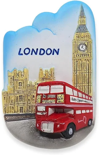 Miniatura 10 de WitnyStore Tiny Kapellbrücke Chapel Bridge Lucerna Suiza Suiza Europa Central Atracciones Turísticas Resina Refrigerador Imán Viajero Recuerdos