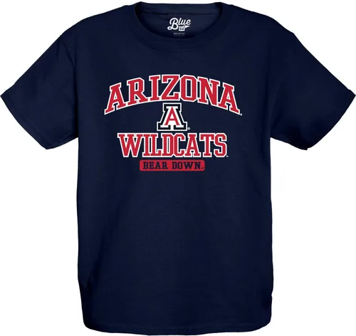 Miniatura 6 de Blue 84 NCAA - Camiseta unisex para niños
