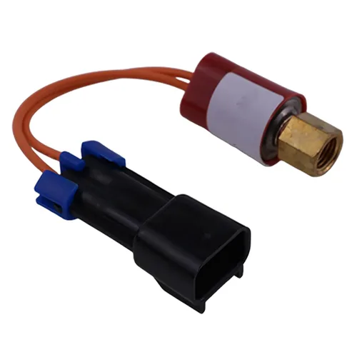 BLUESUNSOLAR Presostato 12-60032-02 126003202 Reemplazo para Carrier Xarios 500 300 600 400 450 Supra 422 Zephyr 200 300