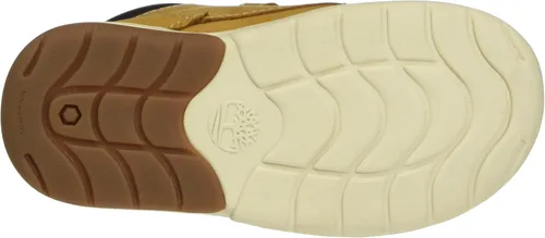 Miniatura 4 de Timberland Unisex-Child Toddle Tracks Hook & Loop Boot Ankle