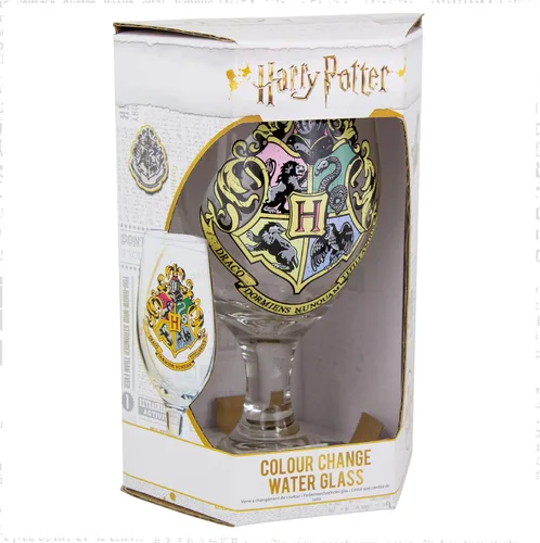 Miniatura 7 de Harry Potter - Vaso con cambio de color, con licencia