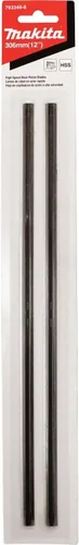 Miniatura 3 de Makita 793346-8 - Cuchilla cepilladora para modelos 2012 y 2012NB