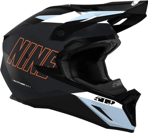 Miniatura 11 de 509 Casco de moto de nieve Altitude 2.0