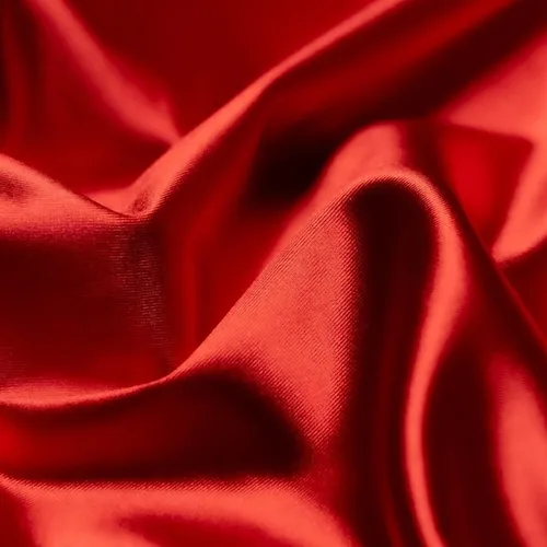 Miniatura 13 de Ice Fabrics Tela de Satén Spandex Sedosa Elástica en 4 Direcciones por Yarda - 60" de Ancho Tela de Spandex Satinado Brillante para Vestidos, Ropa