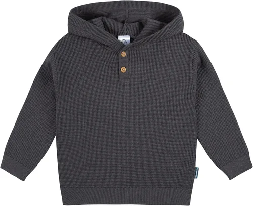 Miniatura 3 de Gerber Conjunto de suéter con capucha y pantalón de punto para bebés y niños pequeños