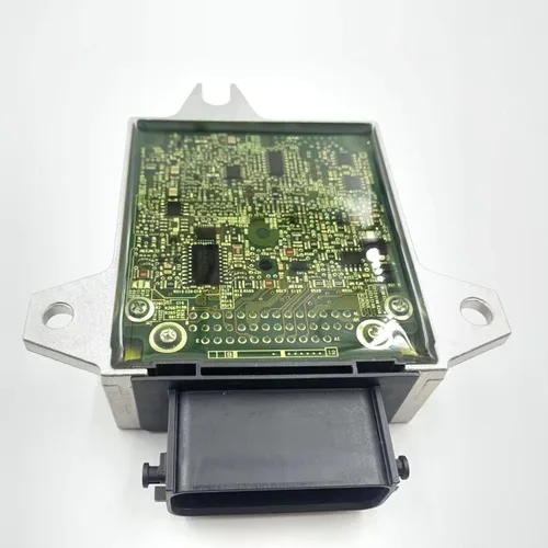 Miniatura 2 de LFFM189E1B 2009-2017 para Mazda 5 2.0L TCU TCM módulo de control de transmisión LFFM 18 9E1B