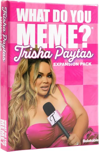 Miniatura 8 de WHAT DO YOU MEME? Fresh Memes #2 Paquete de expansión - Juegos de cartas para adultos para la noche