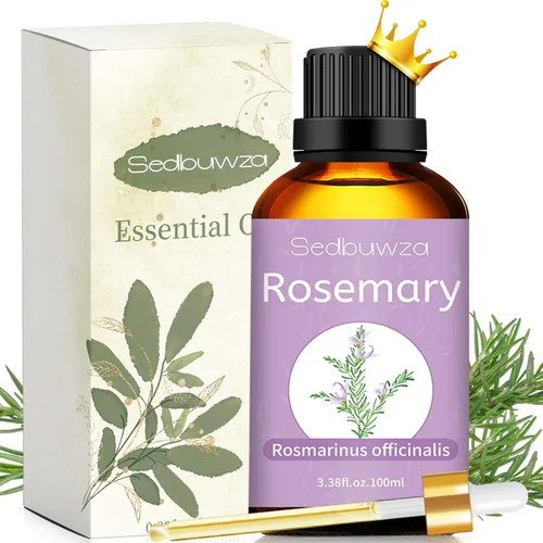 Miniatura 7 de Sedbuwza Aceite esencial de jazmín, aceite de fragancia de jazmín orgánico puro para difusor, humidificador, jabón, vela, perfume