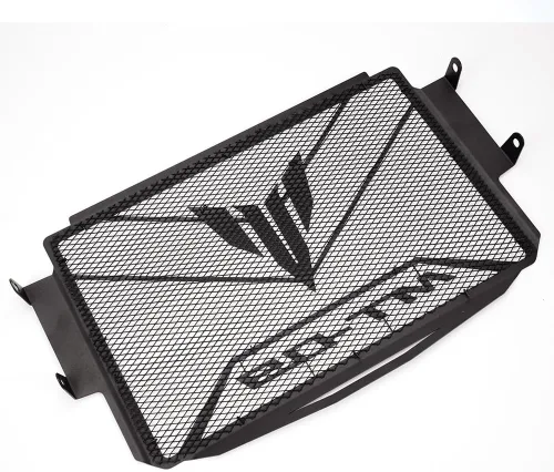 Miniatura 4 de Rejilla del radiador de la motocicleta, Para Y & AMAHA MT09 MT07 MT 09 07 MT-09 MT07 2014-2022 2023 Accesorios de la Motocicleta Cubierta