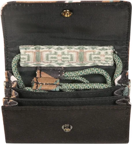 Miniatura 3 de KAVU Mondo Spender - Organizador de viaje con cartera triple