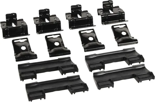 Miniatura 23 de Thule - Kit de montaje de portaequipajes