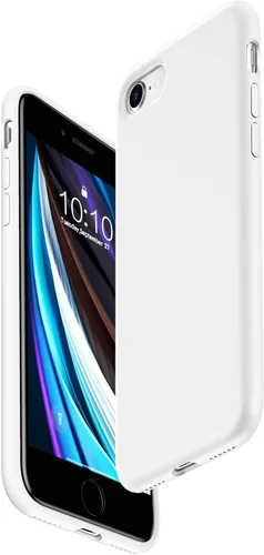 Miniatura 10 de Funda para iPhone 7 Plus / 8 Plus, resistente protección contra caídas, a prueba de golpes, antiestática, a prueba de polvo, para amantes