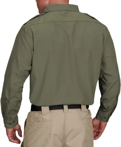 Miniatura 34 de Camisa táctica de manga corta, de Propper, para hombre
