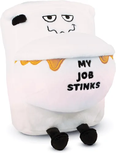 Miniatura 12 de Punchkins Pera de Peluche - Cría una Pera Linda de Peluche Fruta, Regalo para Amantes de la Comida, Peluche de Comida para Regalar Cultivar una pera