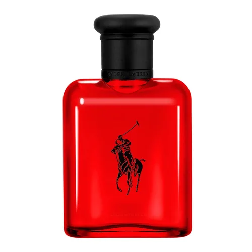 Miniatura 12 de RALPH LAUREN FRAGRANCES - Polo Red - Eau de Toilette - Men's Cologne - Woody & Spicy - With Grapefruit, Saffron, and Redwood - Medium Intensity