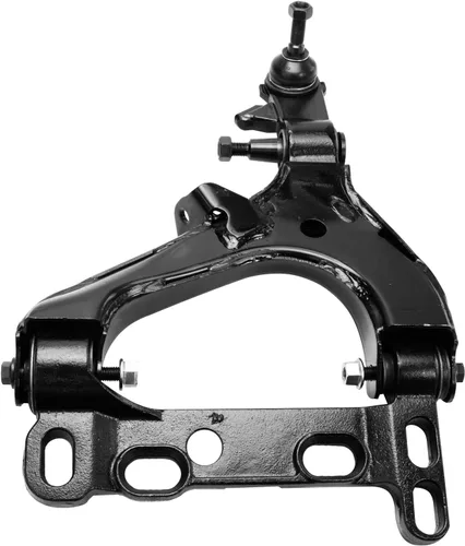 Miniatura 247 de Detroit Axle - Brazo de control delantero izquierdo FWD para VW Beetle 2012-2019 Passat 2012-2022, brazo de control inferior del lado del conductor
