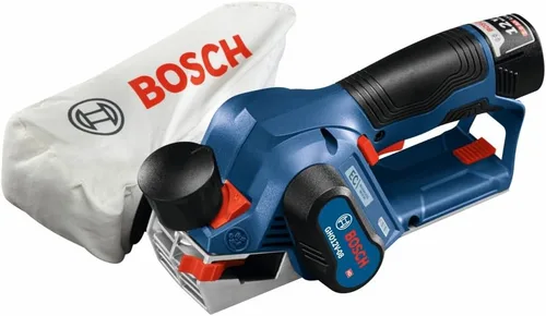 Miniatura 6 de Bosch GHO12V-08N 12V Max EC Cepilladora sin escobillas (herramienta desnuda)