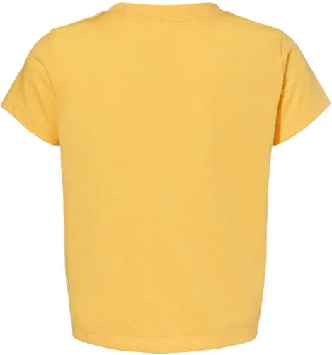 Miniatura 2 de Bella + Canvas 3001T - Camiseta para niño