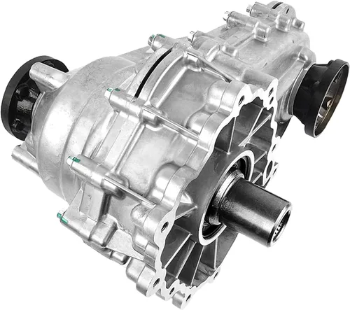Miniatura 8 de Reemplazo de una sola velocidad para Jeep Grand Cherokee Dodge Durango 3.6L AWD 52853662AC 52853662AC 52853662AB 52853662AA
