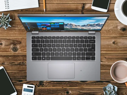 Miniatura 5 de Dell Latitude 5420 - Computadora portátil de negocios con pantalla táctil FHD de 14 pulgadas, computadora portátil Intel de cuatro núcleos, RAM DDR4