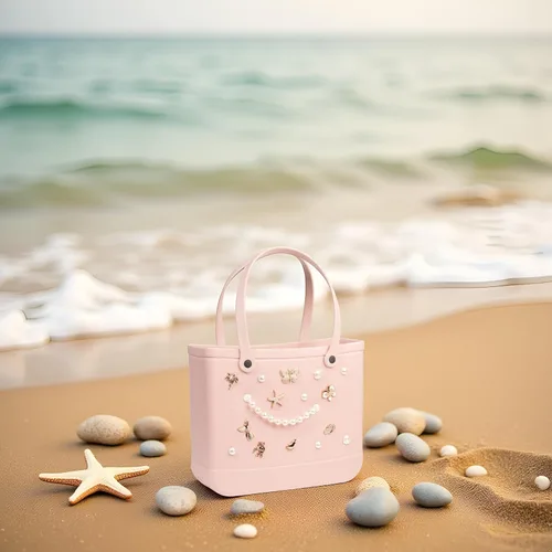 Miniatura 37 de Mon Caramel Resina Bolsa de Playa Accesorios Encantos,Resina Playa Totes Accesorios Insertos,Daisy Flower Bag Charms