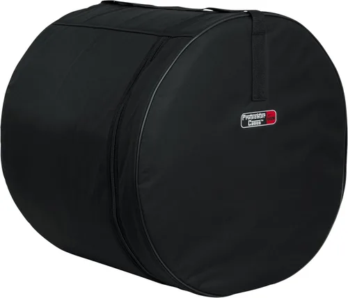 Miniatura 30 de Gator Cases Standard Series Bolsa acolchada Tom; 8 "X7"; (GP-0807)