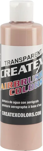Miniatura 10 de Createx Colors 5117-08 - Pintura para aerógrafo (8 onzas), color rojo brite transparente