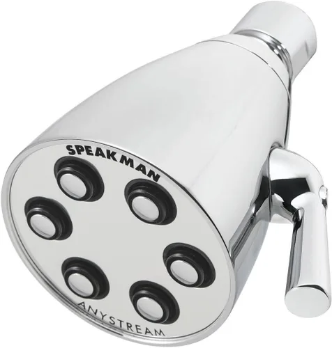 Speakman S-2252-E175 Cromo pulido