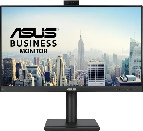 Miniatura 9 de ASUS Monitor de escritorio de 24 pulgadas, 75 Hz, Full HD (1920 x 1080), IPS, sin marco, sincronización adaptativa, cuidado de los ojos, HDMI, D-Sub
