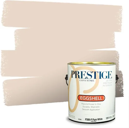 Miniatura 265 de Pintura 2 en 1, para primera mano y para exterior, de Prestige Paints, E100-N-1120BM