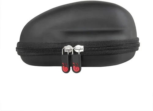 Miniatura 4 de Estuche de viaje rígido Hermitshell para ratón inalámbrico Logitech MX Master 4 / MX Master 3 / MX Master 3S Advanced - Versión de actualización 2.0