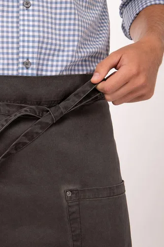Miniatura 6 de Chef Works Unisex Dorset Bistro Apron