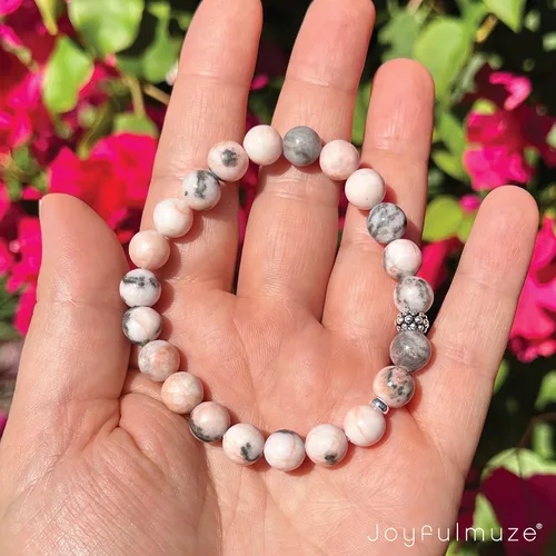 Miniatura 95 de Curación de cristal hecha a mano de primera calidad, regalo de cuentas de piedras preciosas para hombres y mujeres