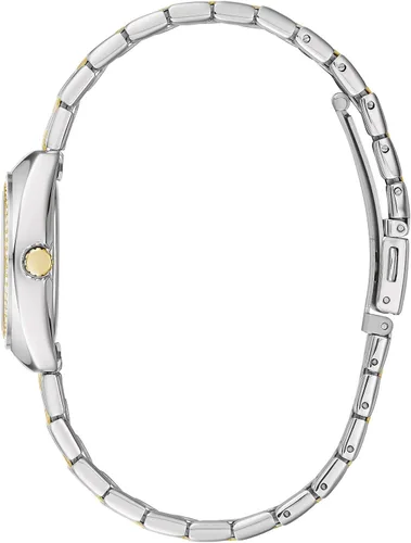 Miniatura 2 de Caravelle Retro Quartz Ladies Bracelet Watch