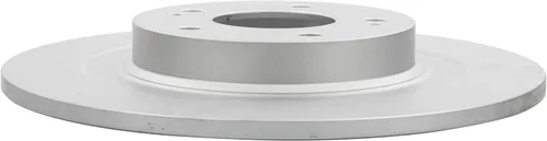 Miniatura 4 de MAGMA Premium PMR405036 Rotor de freno, trasero