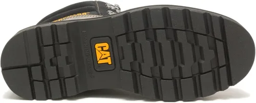 Miniatura 6 de Cat Footwear Botas unisex para adultos Vanquish, Noche de oliva unisex para adultos, 7.5 Women7.5 Men