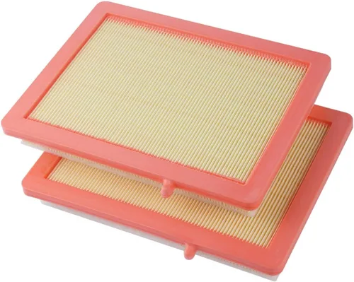 Miniatura 26 de Filtro de aire de motor CA12404 se adapta a 19-26 Chevrolet Silverado 1500/GMC Sierra 1500 21 22 23 24 25 26 Tahoe/Suburban/GMC Yukon Filtro de aire