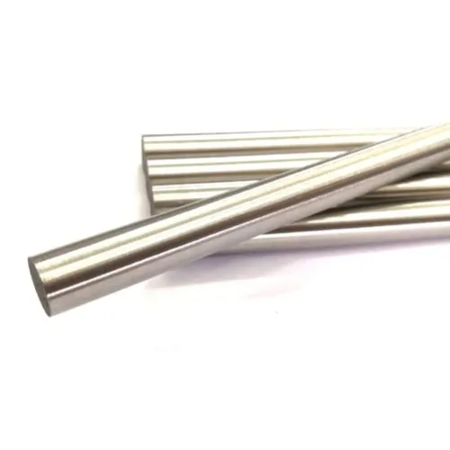 Miniatura 5 de 5 varillas de titanio de 0.276 in de diámetro 0.276 pulgadas de longitud 19.685 in 19.685 pulgadas RISON Titanium GR5 barra de titanio 6al-4v barra