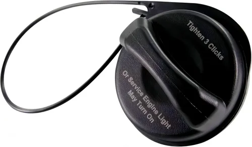 Miniatura 2 de Tapa de combustible a gas GT330 20915842 15832962 apto para Chevy Silverado Suburban Tahoe, GMC Sierra Yukon, Cadillac Escalade 2004-2011, 4.8L 5.3L