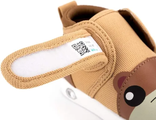 Miniatura 6 de ikiki - Zapatos chirridos para niños pequeños, con interruptor de encendidoapagado